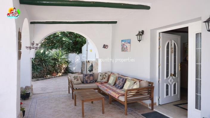 Image No.17-Maison de campagne de 5 chambres à vendre à Iznájar