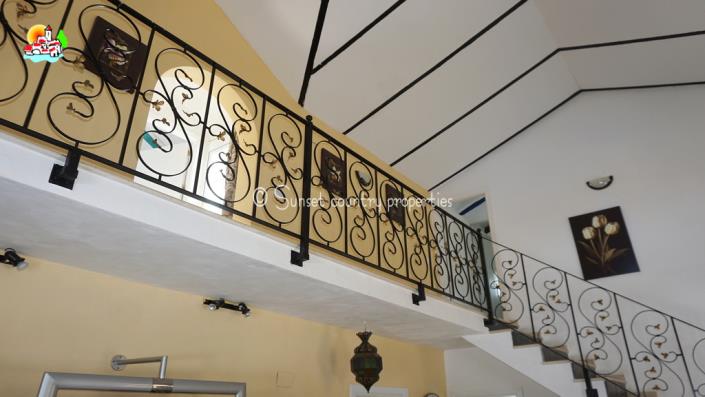 Image No.22-Maison de campagne de 5 chambres à vendre à Iznájar