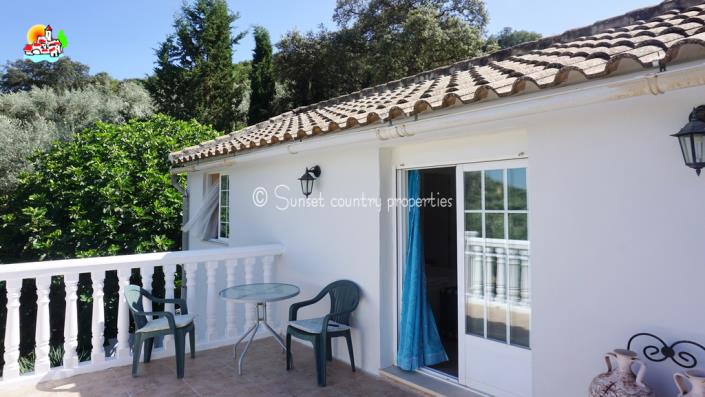 Image No.24-Maison de campagne de 5 chambres à vendre à Iznájar