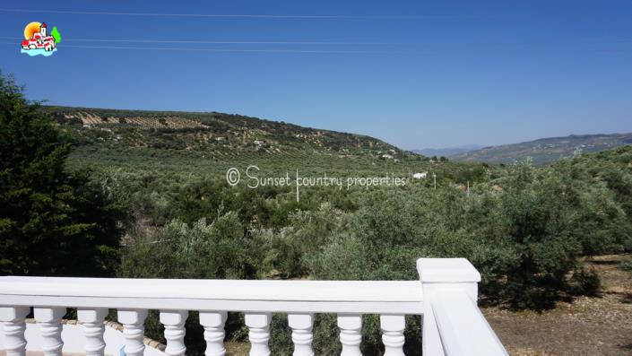 Image No.25-Maison de campagne de 5 chambres à vendre à Iznájar