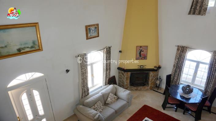 Image No.34-Maison de campagne de 5 chambres à vendre à Iznájar