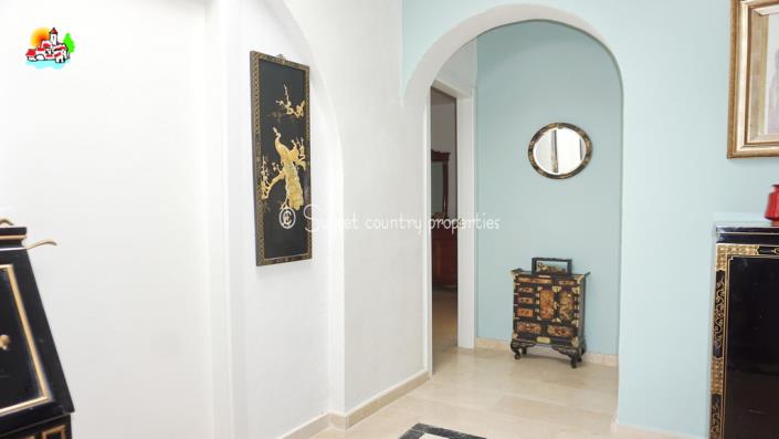 Image No.35-Maison de campagne de 5 chambres à vendre à Iznájar