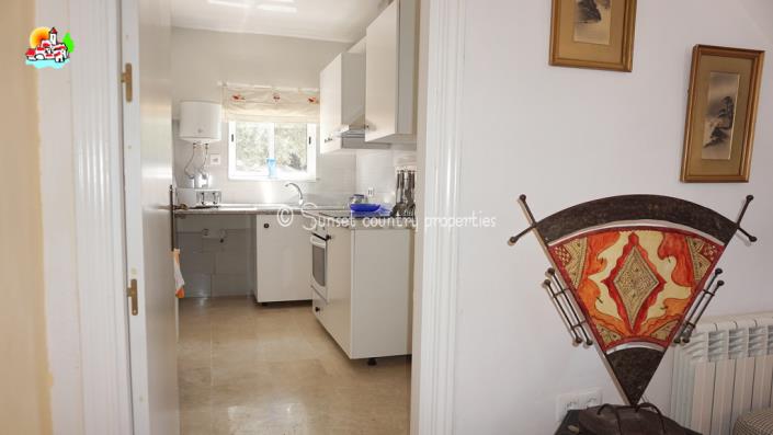 Image No.43-Maison de campagne de 5 chambres à vendre à Iznájar