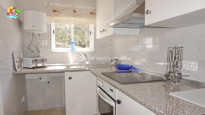 Image No.44-Maison de campagne de 5 chambres à vendre à Iznájar