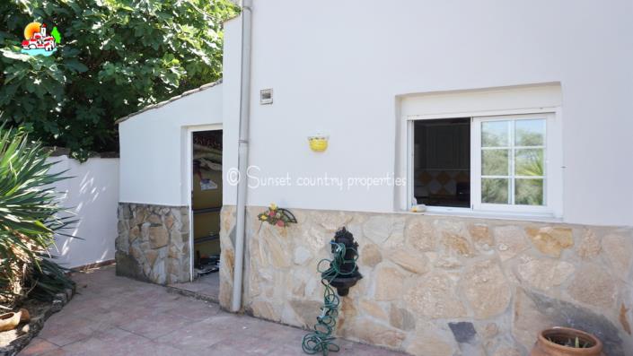 Image No.48-Maison de campagne de 5 chambres à vendre à Iznájar