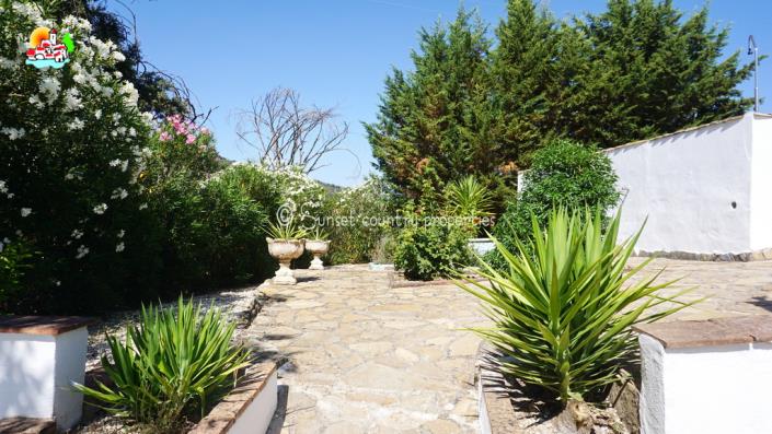 Image No.49-Maison de campagne de 5 chambres à vendre à Iznájar