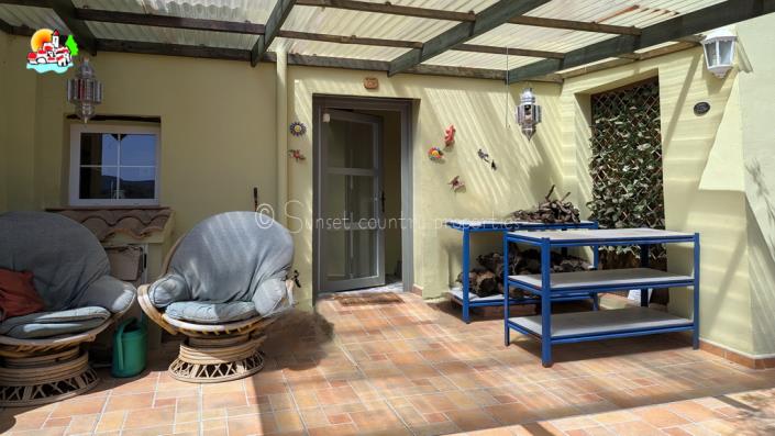 Image No.7-Propriété de pays de 4 chambres à vendre à Archidona