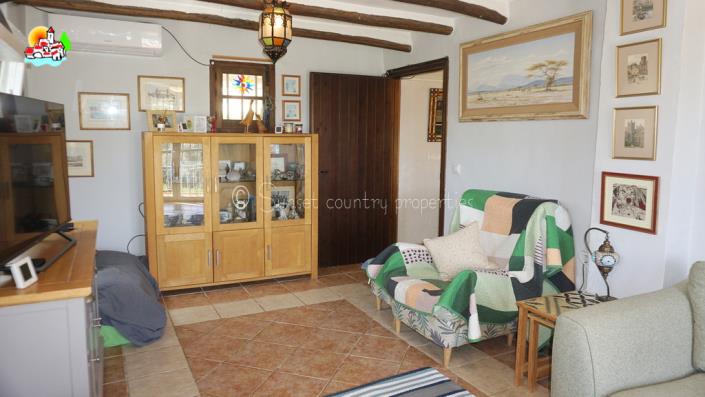 Image No.12-Propriété de pays de 4 chambres à vendre à Archidona