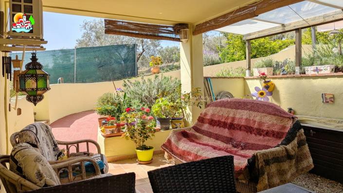 Image No.14-Propriété de pays de 4 chambres à vendre à Archidona