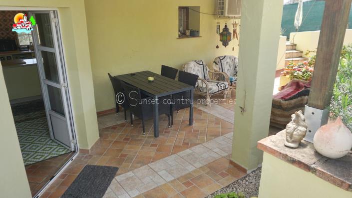 Image No.20-Propriété de pays de 4 chambres à vendre à Archidona