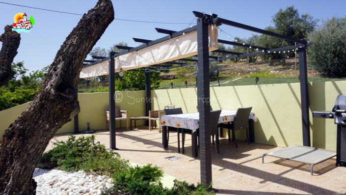 Image No.19-Propriété de pays de 4 chambres à vendre à Archidona