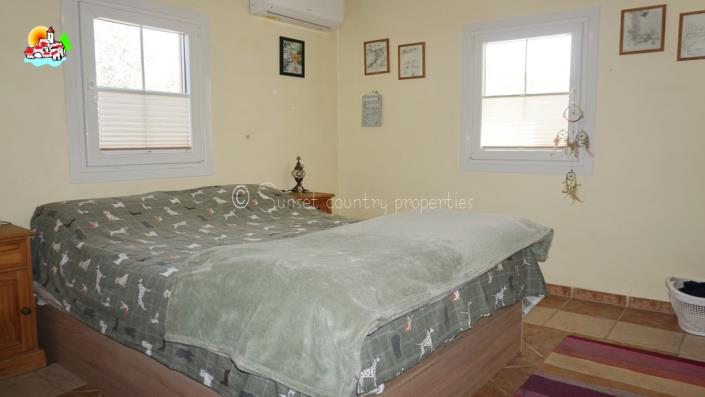 Image No.22-Propriété de pays de 4 chambres à vendre à Archidona