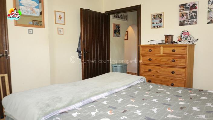 Image No.23-Propriété de pays de 4 chambres à vendre à Archidona