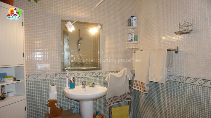 Image No.24-Propriété de pays de 4 chambres à vendre à Archidona