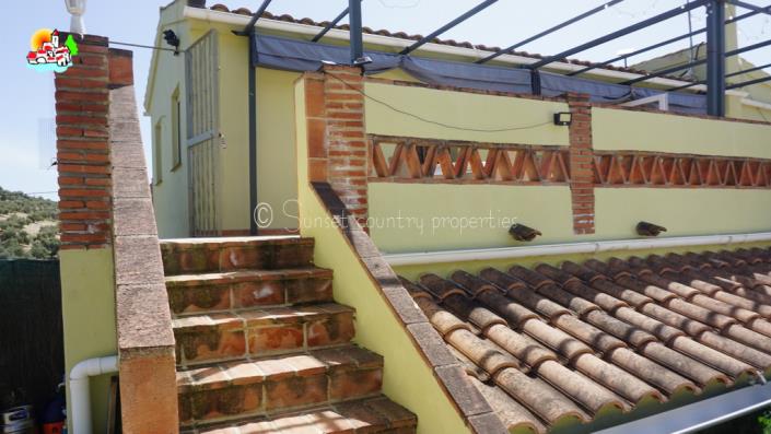 Image No.28-Propriété de pays de 4 chambres à vendre à Archidona