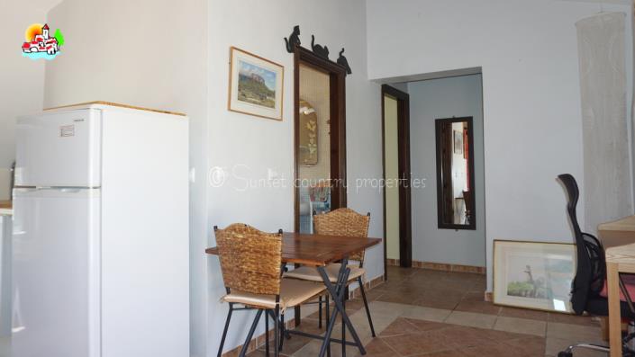 Image No.30-Propriété de pays de 4 chambres à vendre à Archidona