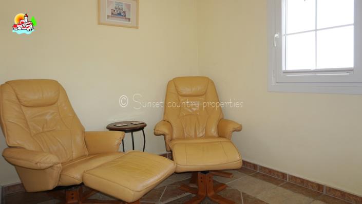 Image No.39-Propriété de pays de 4 chambres à vendre à Archidona