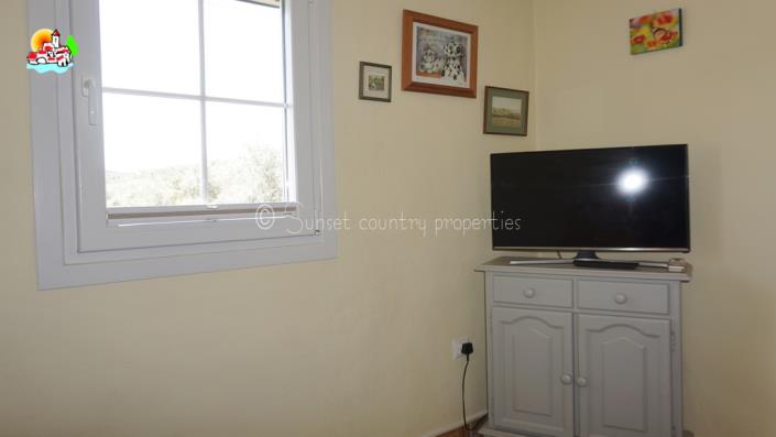 Image No.40-Propriété de pays de 4 chambres à vendre à Archidona