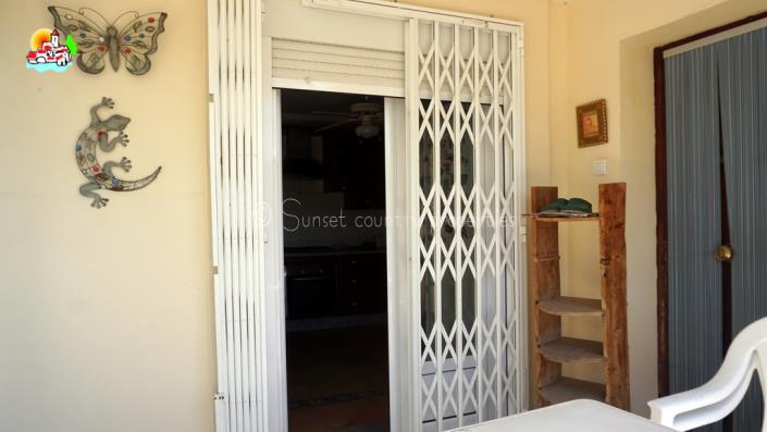 Image No.5-Propriété de pays de 5 chambres à vendre à Iznájar