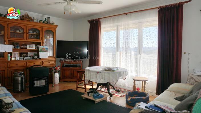 Image No.7-Propriété de pays de 5 chambres à vendre à Iznájar