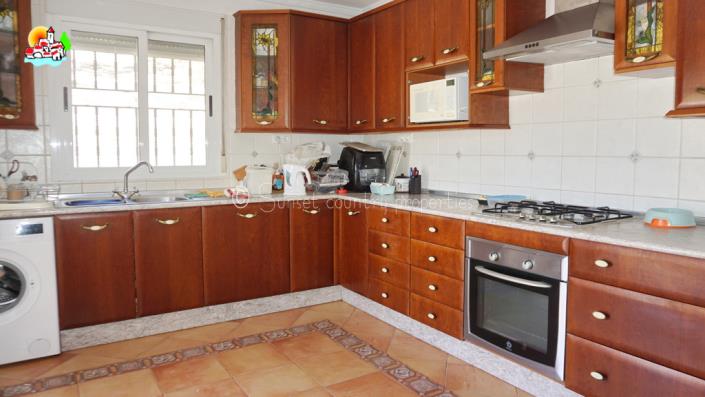 Image No.10-Propriété de pays de 5 chambres à vendre à Iznájar