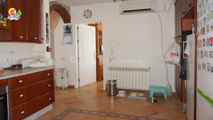 Image No.11-Propriété de pays de 5 chambres à vendre à Iznájar