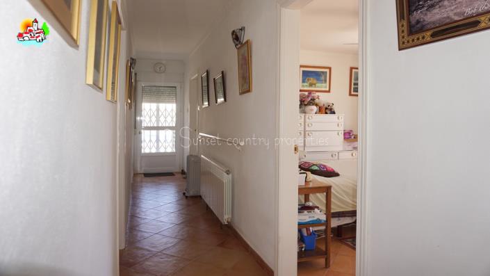 Image No.13-Propriété de pays de 5 chambres à vendre à Iznájar