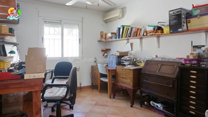 Image No.18-Propriété de pays de 5 chambres à vendre à Iznájar