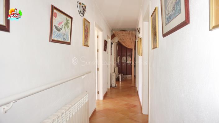 Image No.20-Propriété de pays de 5 chambres à vendre à Iznájar