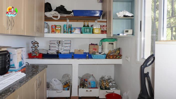 Image No.19-Propriété de pays de 5 chambres à vendre à Iznájar