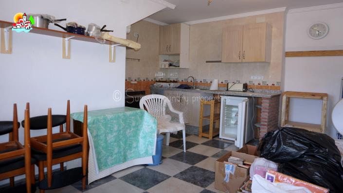 Image No.25-Propriété de pays de 5 chambres à vendre à Iznájar