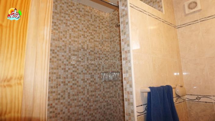 Image No.28-Propriété de pays de 5 chambres à vendre à Iznájar