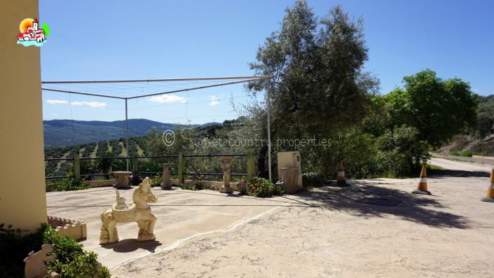 Image No.29-Propriété de pays de 5 chambres à vendre à Iznájar