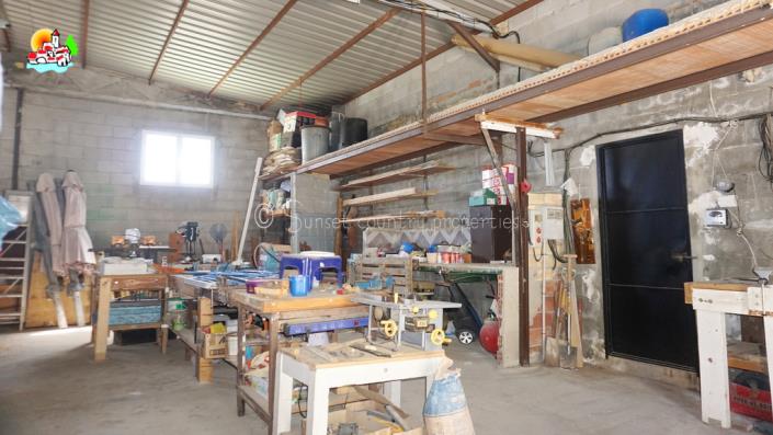 Image No.32-Propriété de pays de 5 chambres à vendre à Iznájar