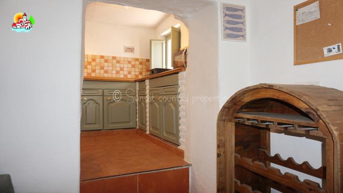 Image No.15-Maison de campagne de 5 chambres à vendre à Iznájar