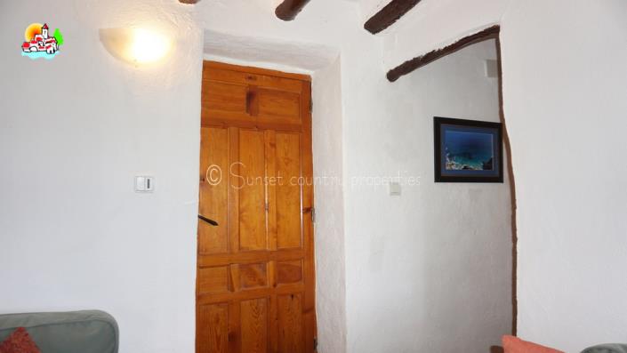 Image No.21-Maison de campagne de 5 chambres à vendre à Iznájar