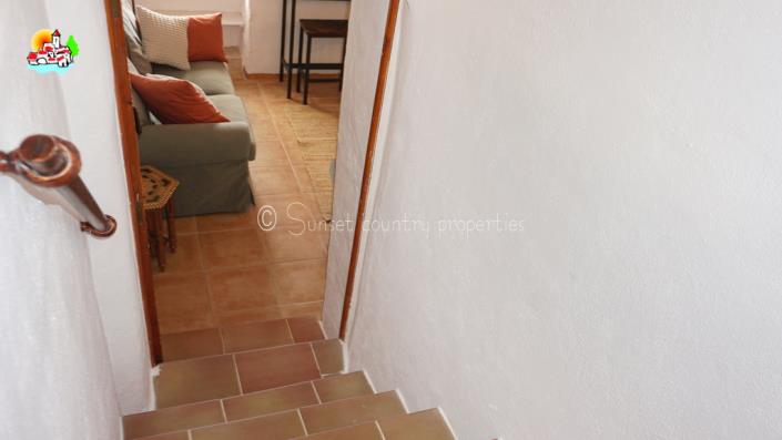 Image No.29-Maison de campagne de 5 chambres à vendre à Iznájar