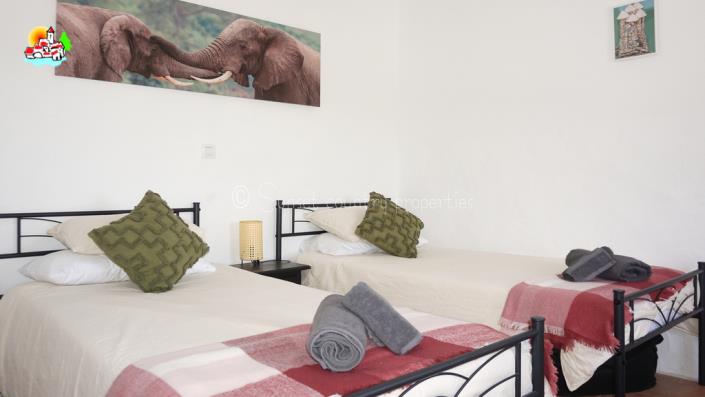 Image No.31-Maison de campagne de 5 chambres à vendre à Iznájar