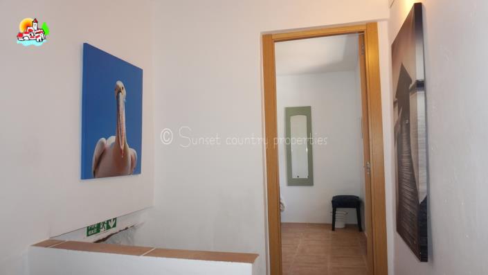 Image No.40-Maison de campagne de 5 chambres à vendre à Iznájar