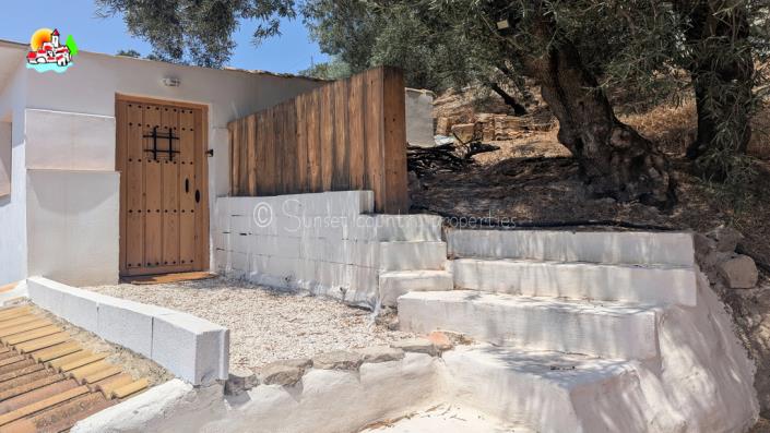 Image No.47-Maison de campagne de 5 chambres à vendre à Iznájar