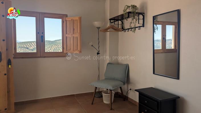 Image No.49-Maison de campagne de 5 chambres à vendre à Iznájar