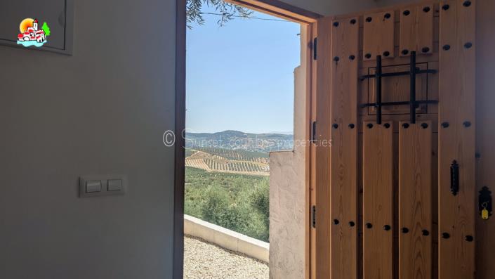 Image No.50-Maison de campagne de 5 chambres à vendre à Iznájar