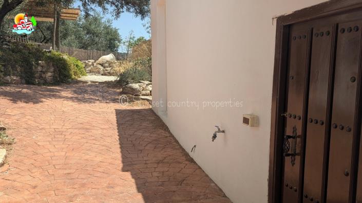 Image No.54-Maison de campagne de 5 chambres à vendre à Iznájar