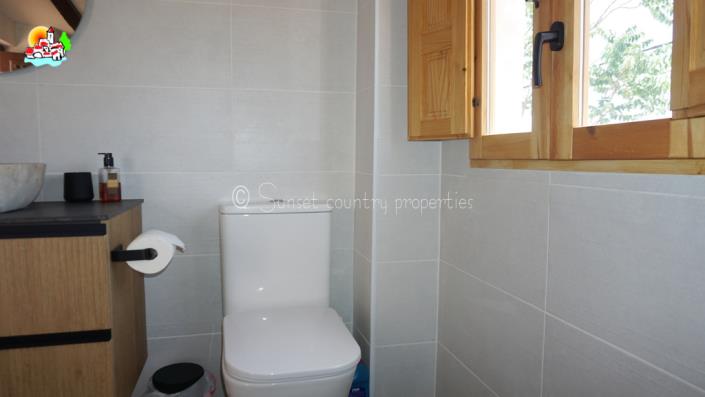 Image No.56-Maison de campagne de 5 chambres à vendre à Iznájar