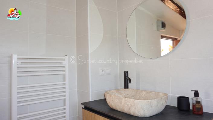 Image No.57-Maison de campagne de 5 chambres à vendre à Iznájar