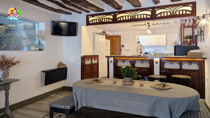 Image No.10-Maison de ville de 7 chambres à vendre à Cordoue