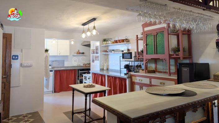 Image No.11-Maison de ville de 7 chambres à vendre à Cordoue