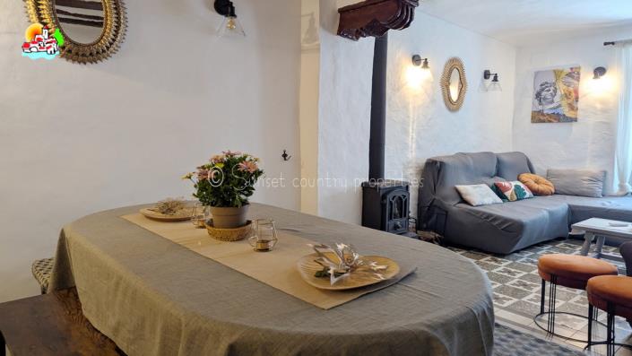 Image No.14-Maison de ville de 7 chambres à vendre à Cordoue