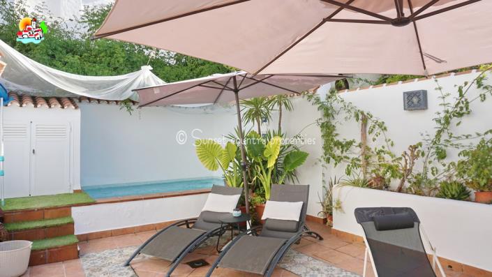 Image No.16-Maison de ville de 7 chambres à vendre à Cordoue