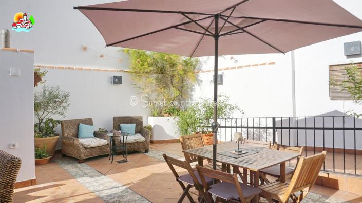 Image No.18-Maison de ville de 7 chambres à vendre à Cordoue